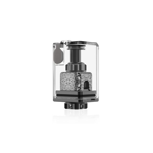 《佩特里》DOTMOD RBA X