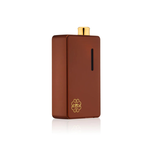 《佩特里》dotAIO V2 · Cinnamon