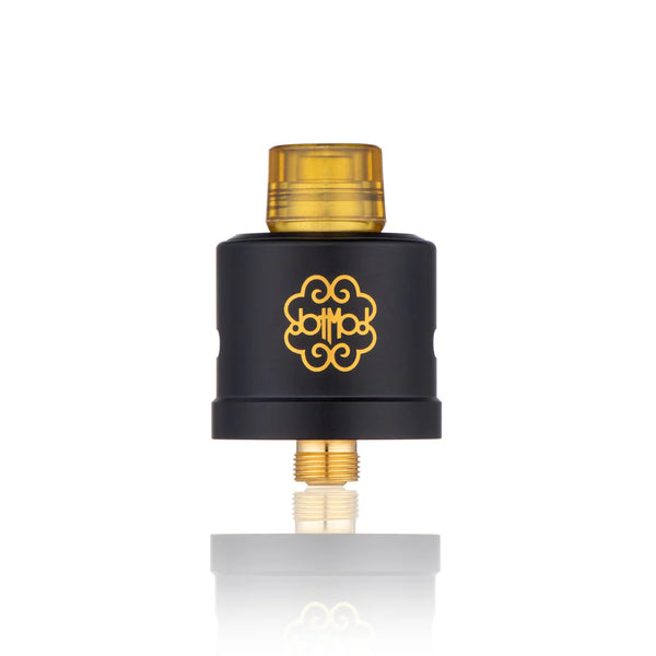 《佩特里》Dot RDA X 霧化器