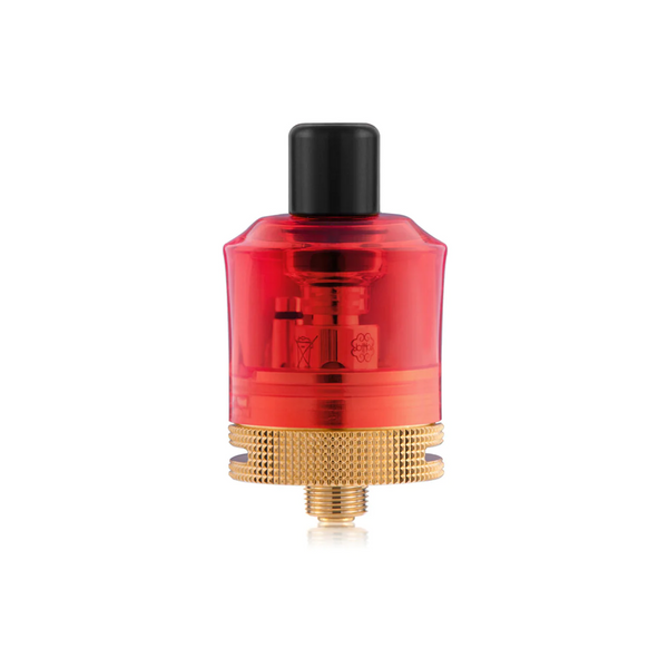 《佩特里》Dotmod Dotstick 霧化器