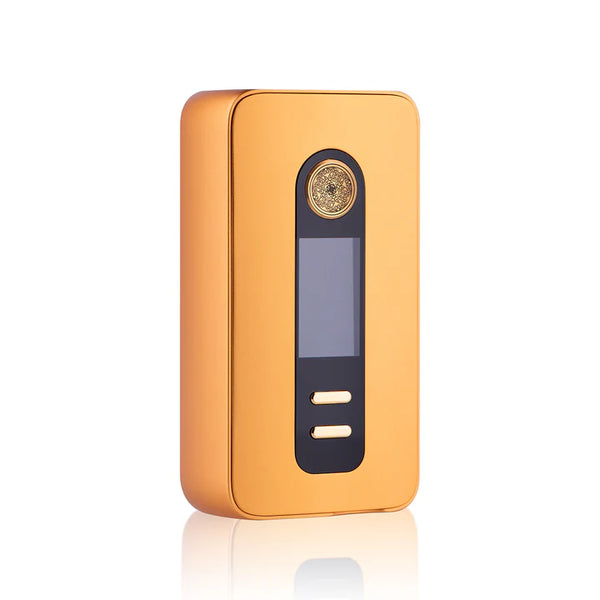 《佩特里》Dotmod Dotbox 220W Mod
