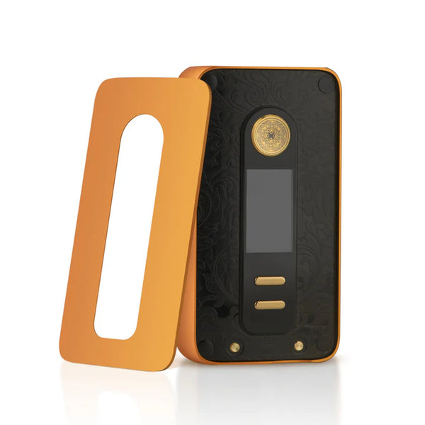 《佩特里》Dotmod Dotbox 220W Mod