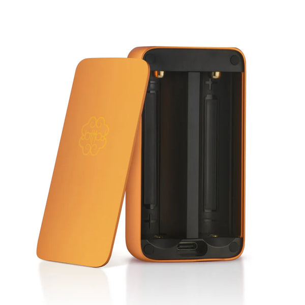 《佩特里》Dotmod Dotbox 220W Mod