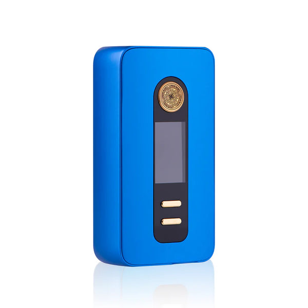 《佩特里》Dotmod Dotbox 220W Mod