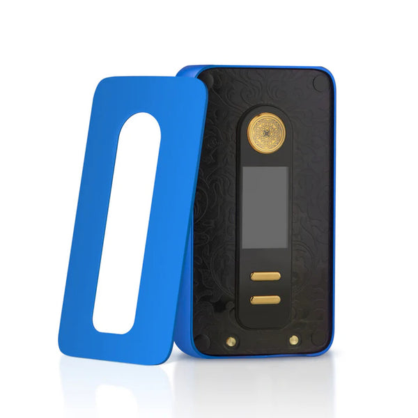《佩特里》Dotmod Dotbox 220W Mod