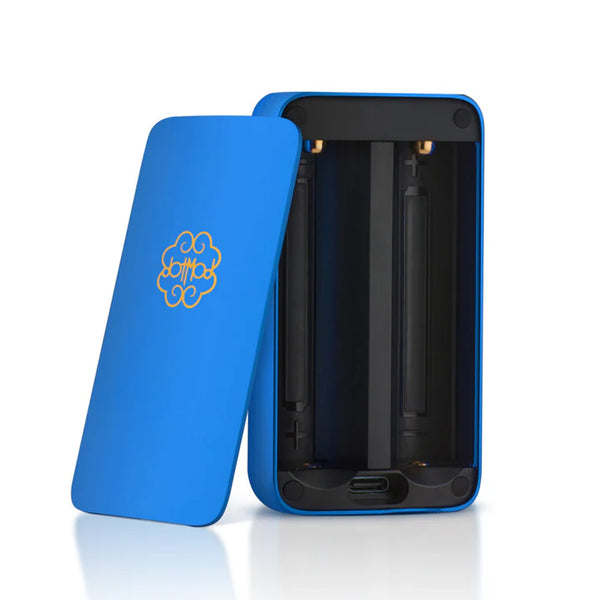 《佩特里》Dotmod Dotbox 220W Mod