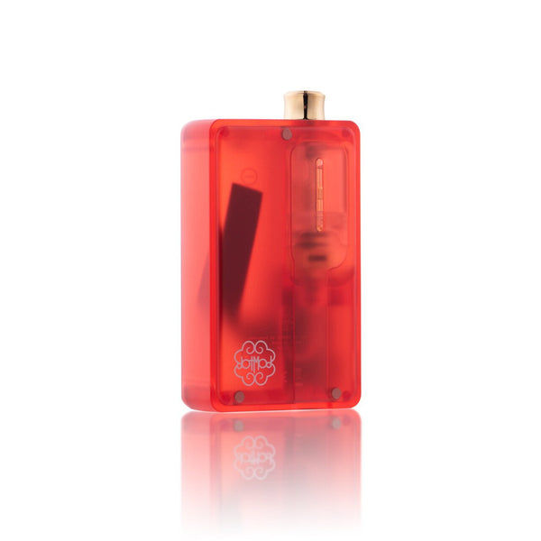 《佩特里》Dotmod AIO V1 霧透版
