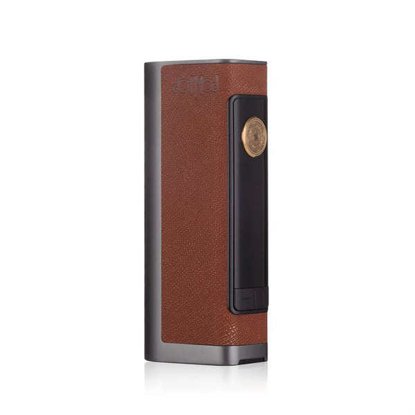 《佩特里》Dotmod Dotbox 100W