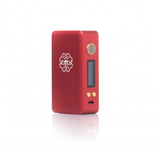 《佩特里》Dotmod Dotbox 75W Mod