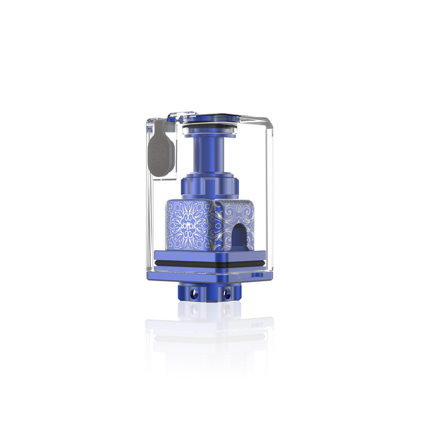 《佩特里》DOTMOD RBA X