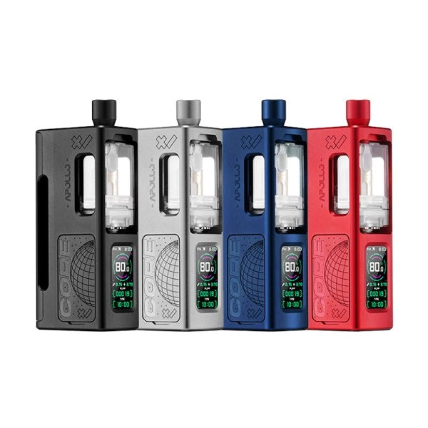 《佩特里》Dotmod dotApollo