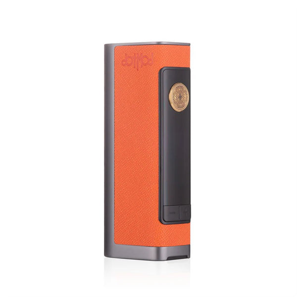 《佩特里》Dotmod Dotbox 100W