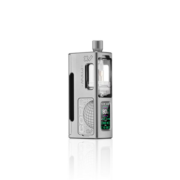 《佩特里》Dotmod dotApollo