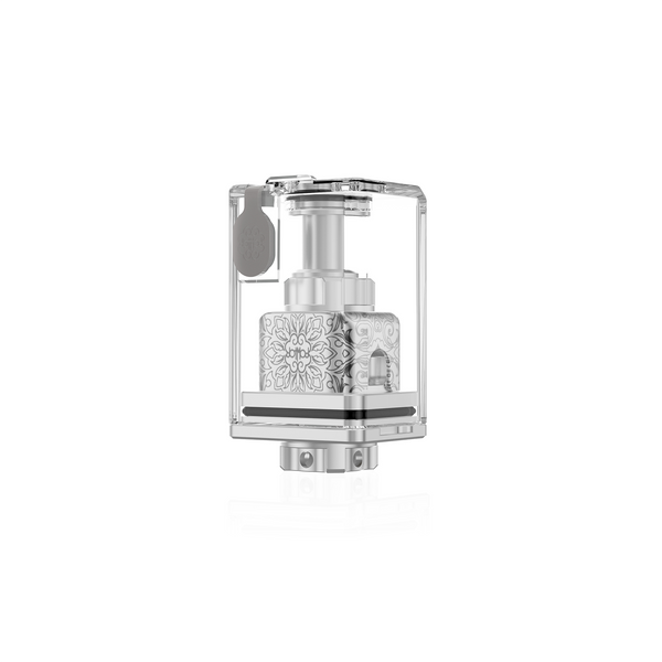 《佩特里》DOTMOD RBA X