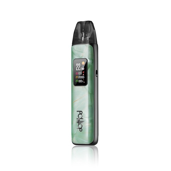 《佩特里》Dotmod DotPod Plus