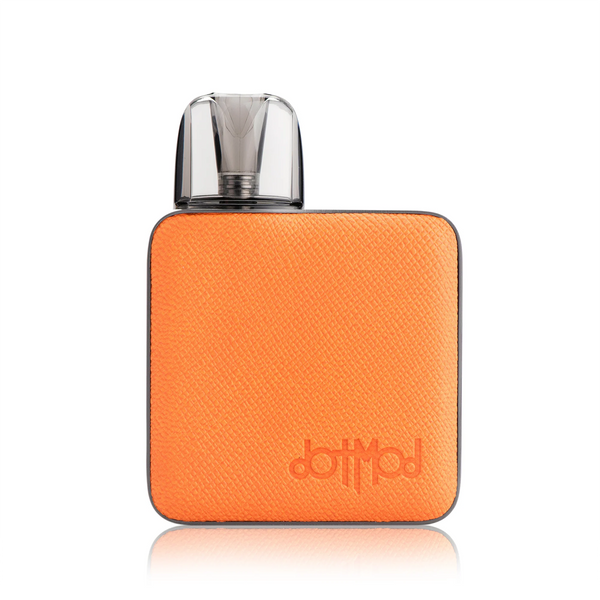 《佩特里》Dotmod Dotpod Nano