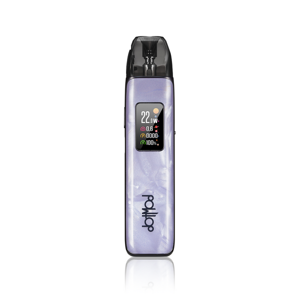 《佩特里》Dotmod DotPod Plus