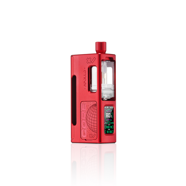 《佩特里》Dotmod dotApollo